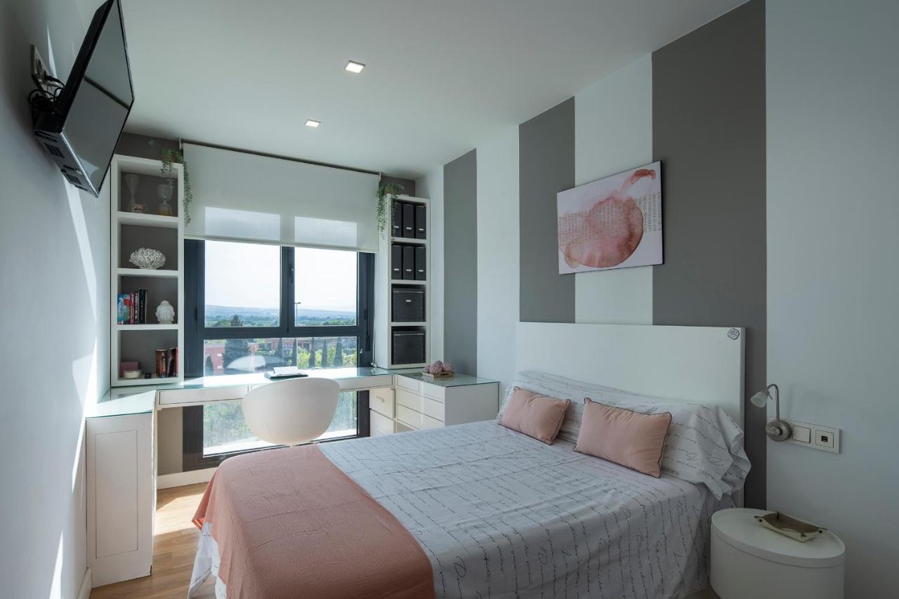 Guni Suites Jardines Granada Dış mekan fotoğraf