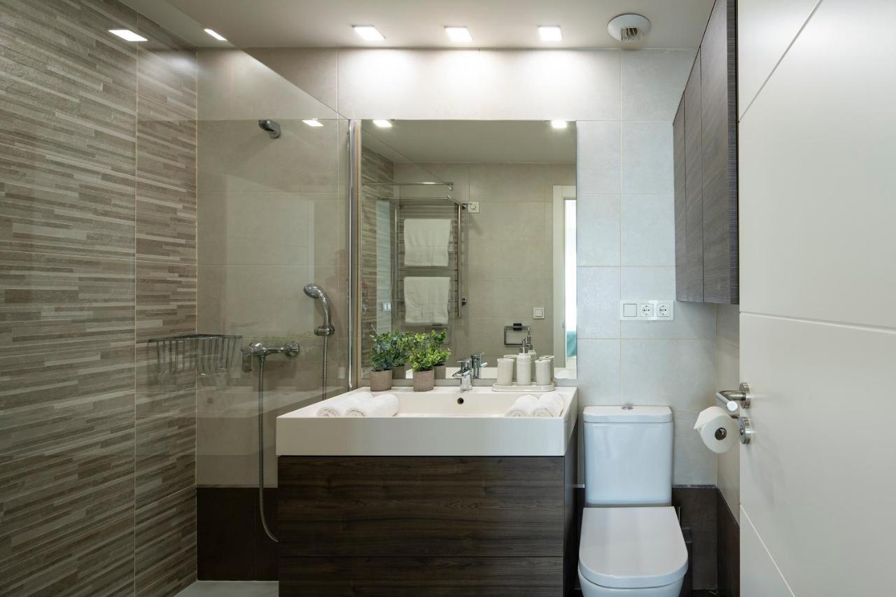 Guni Suites Jardines Granada Dış mekan fotoğraf