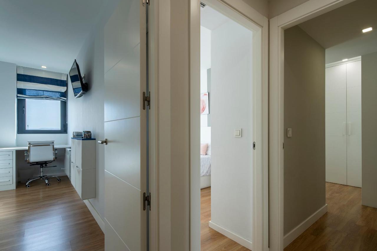 Guni Suites Jardines Granada Dış mekan fotoğraf
