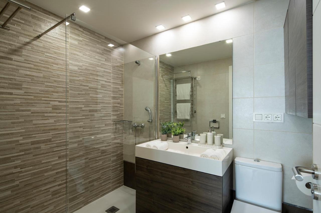 Guni Suites Jardines Granada Dış mekan fotoğraf