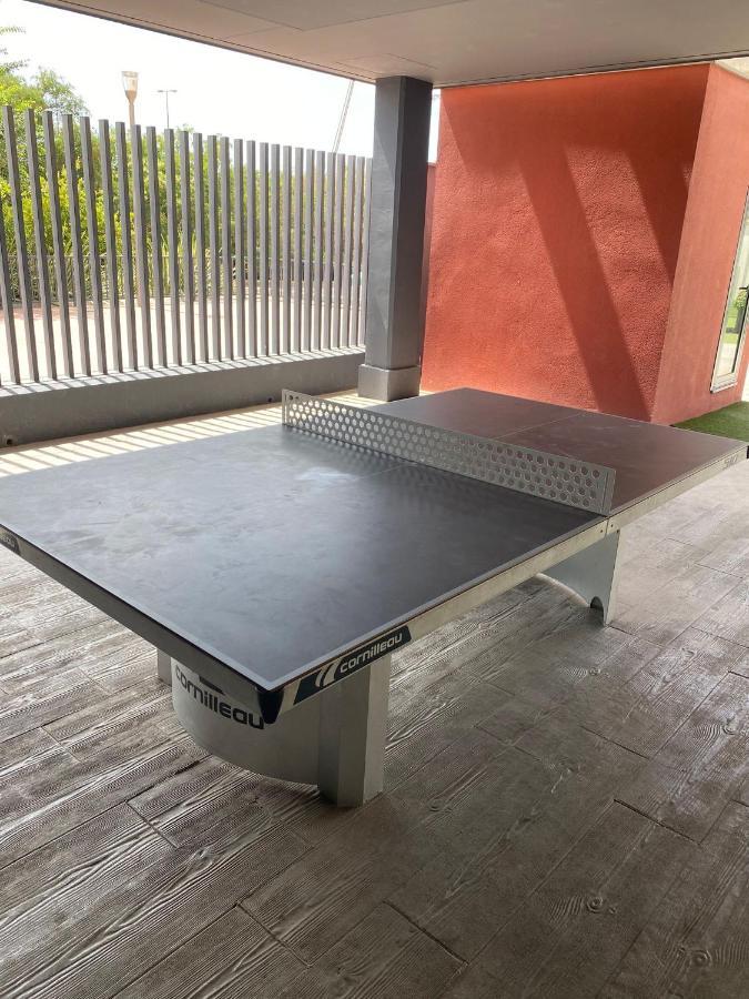 Guni Suites Jardines Granada Dış mekan fotoğraf