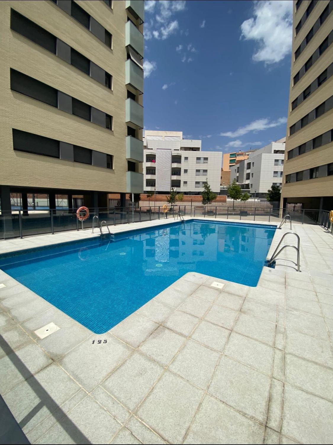 Guni Suites Jardines Granada Dış mekan fotoğraf